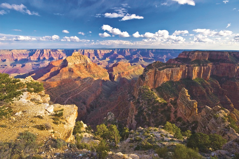 Grand Canyon Arizona - Adventures By Disney