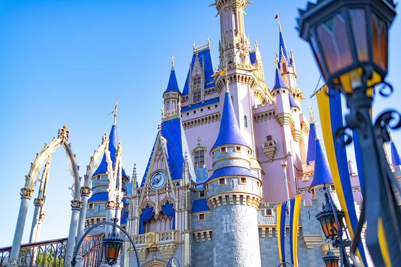 Walt Disney World