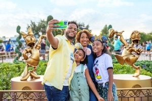 Walt Disney World Vacation Packages 2025 - 2026