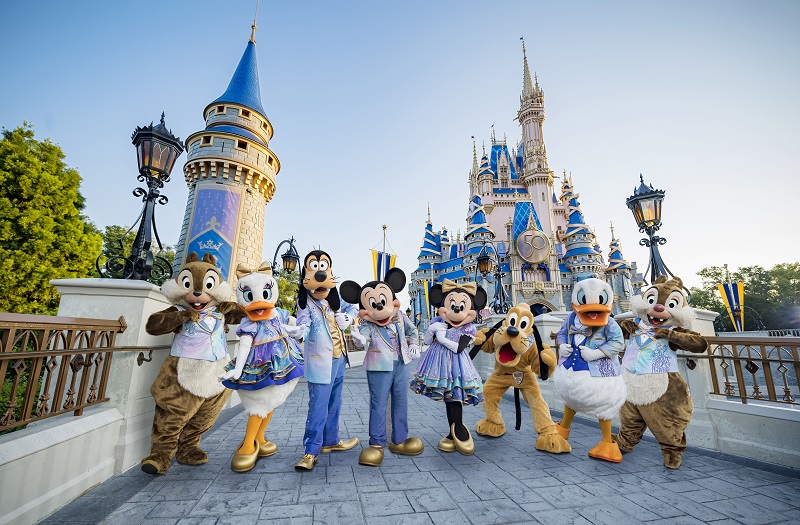 Walt Disney World Vacation Discounts, Special Offers, Deals, and Savings