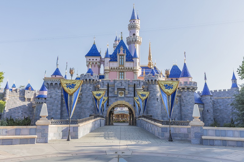 Disneyland Resort Specials, Offers, and Discounts