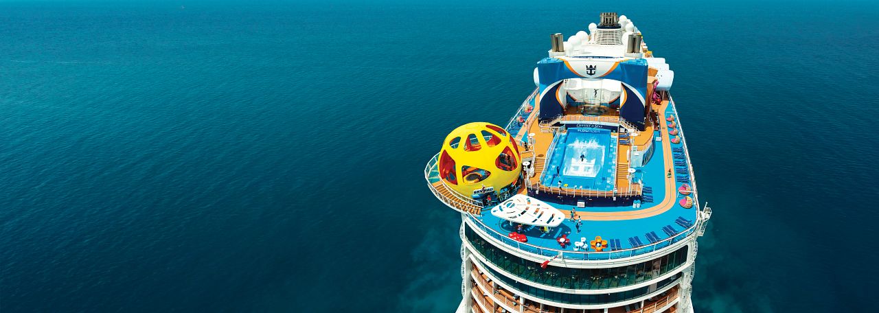 Free Quote - Royal Caribbean Cruise