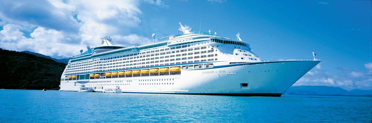 Royal Caribbean Cruise Line
