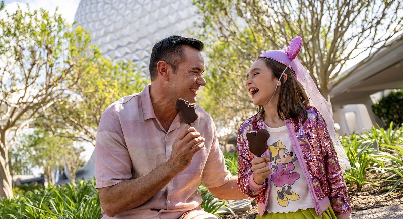 Book your 2024 Walt Disney World Resort vacation!