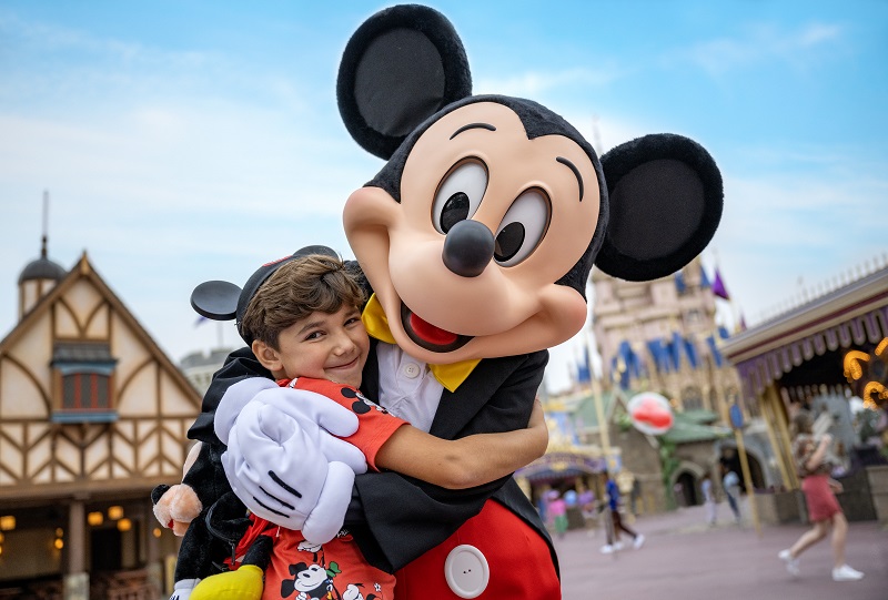 2026 Walt Disney World Vacation Packages