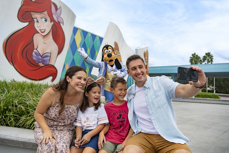 Disney's Art of Animation Resort Rates and Packages