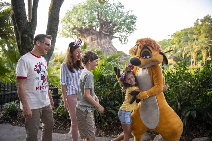  Foto zu 2026 Walt Disney World Vacation - The Magic For Less Travel 