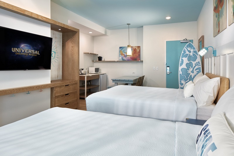 Surfside Inn and Suite - 2 Bedroom