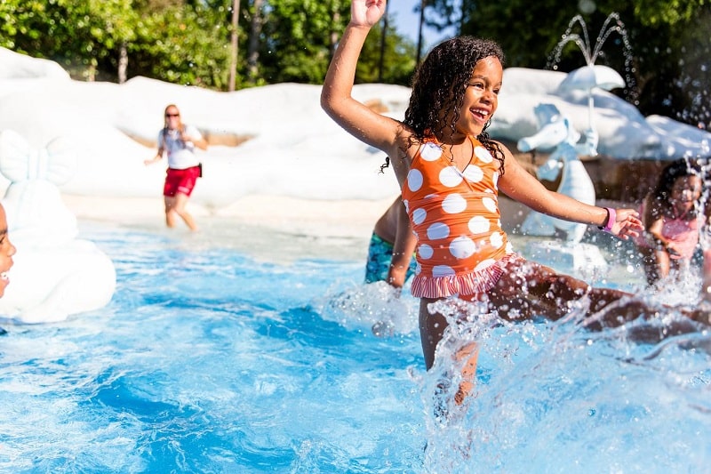 Blizzard Beach Tike’s Peak