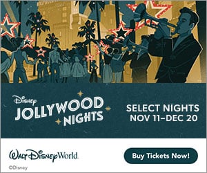 Jollywood Nights Tickets