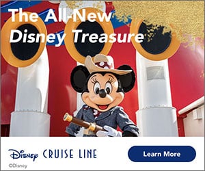 Disney Treasure