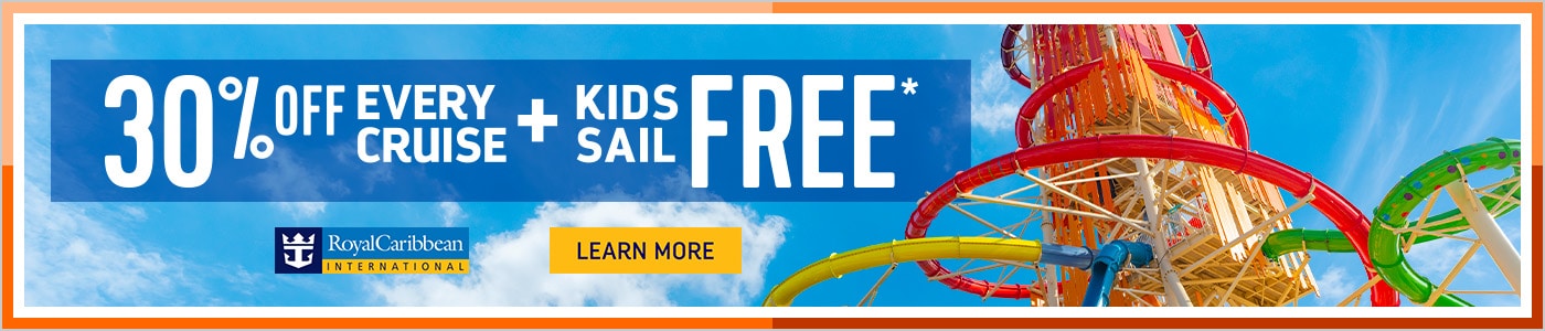 Royal Caribbean Offer