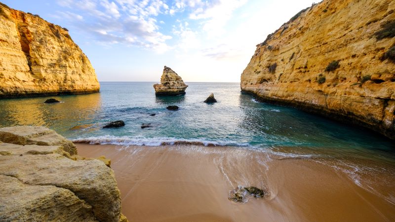 Adventures by Disney Portugal Algarve