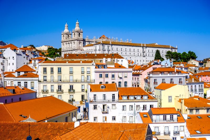 Adventures By Disney Portugal Guided Tour