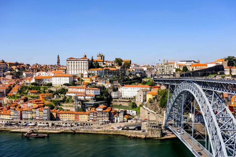 Adventures by Disney Portugal Porto