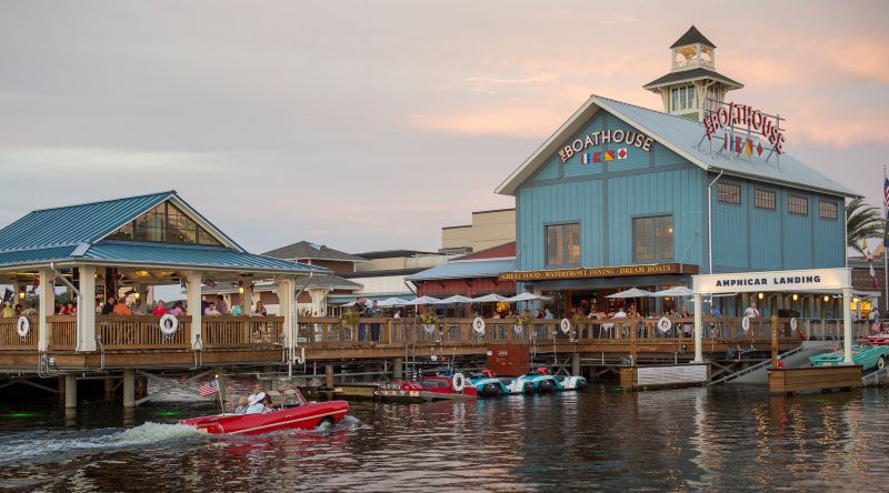 Explore the great Magical Extras that are included with your 2026 Walt Disney World Vacation packages