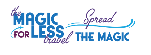 Spread the Magic and Share the Pixie Dust Referral Program