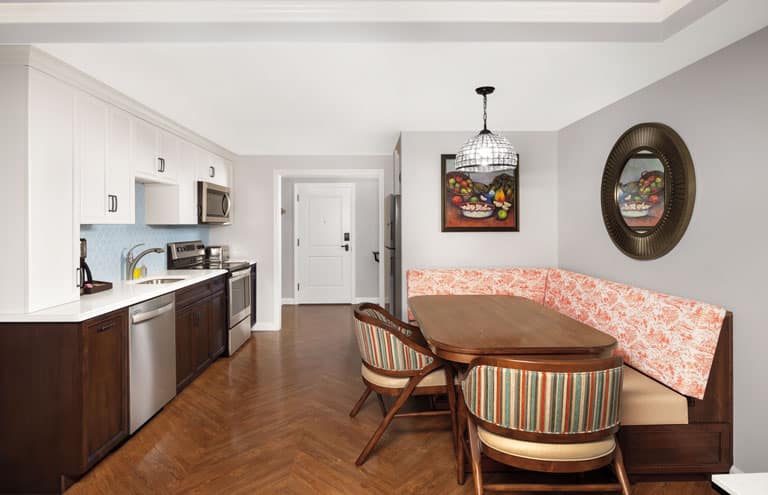 Disney Riviera Resort - One and Two Bedroom