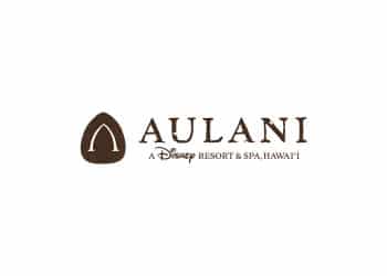 Aulani Logo