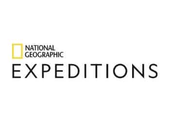 National Geographic Expeditions Logo