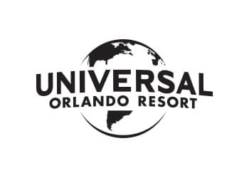 Universal Orlando Resort Logo