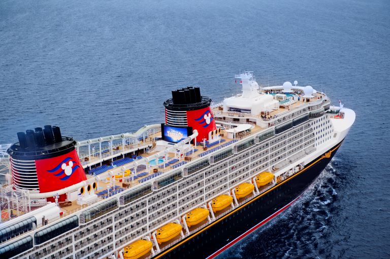 Disney Bahamian Cruises