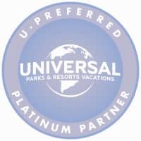 UOR U-Preferred Platinum Parter