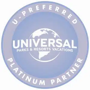 UOR U-Preferred Platinum Partner