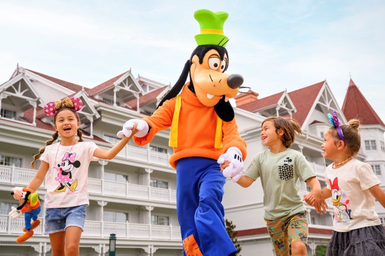Walt Disney World Packages