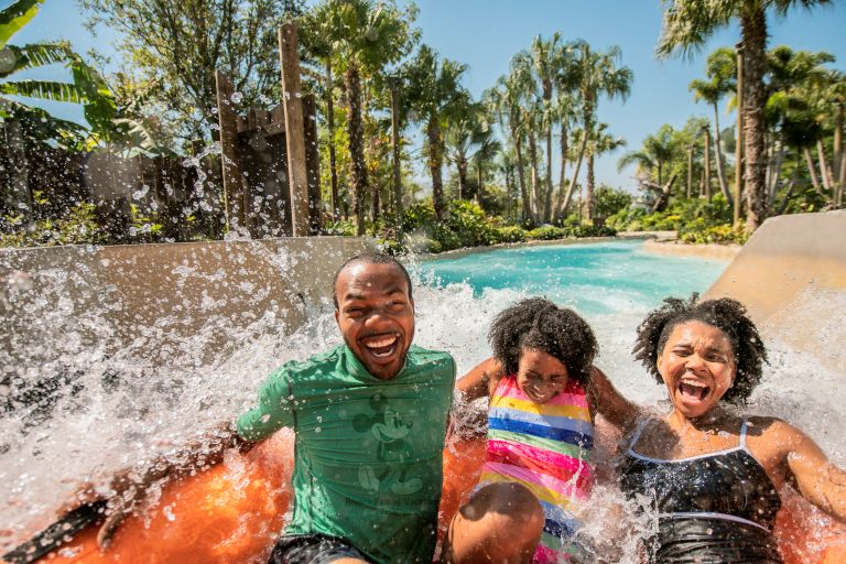 WDW - Typhoon Lagoon