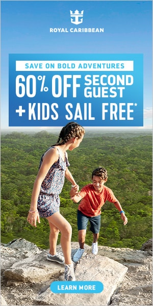 RCCL Savings