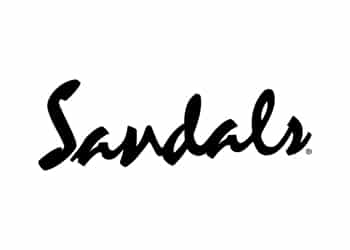 Sandals Logo