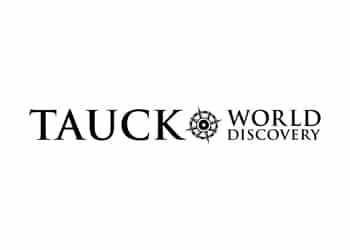 Tauck Logo