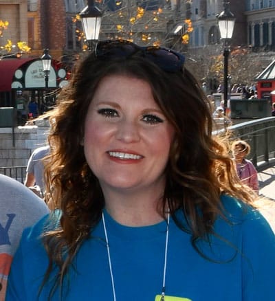 Rachel Mayes
