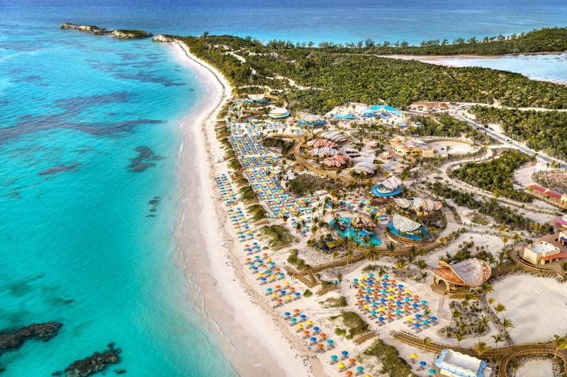 Disney Lookout Cay at Lighthouse Point