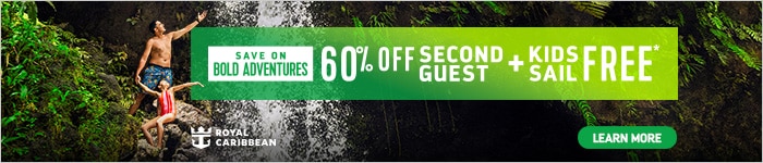Royal Caribbean Savings