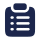 clipboard icon