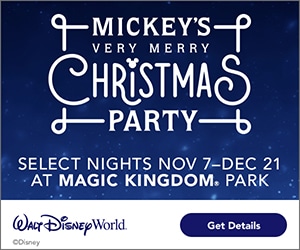 Mickeys Very Merry Christmas Party 2025