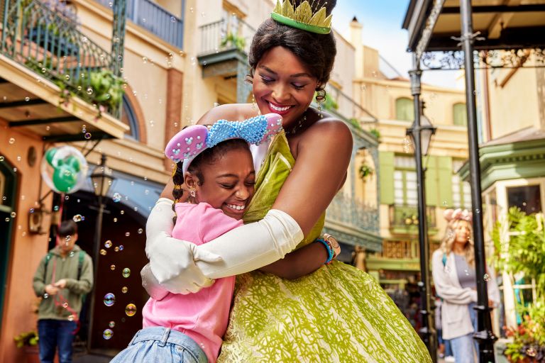 Book your 2026 Disneyland Resort Vacation Package