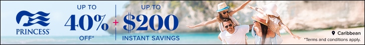 Princess Cruise Fall Sale 728x90 1