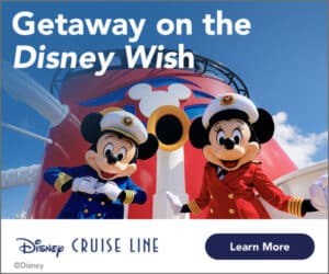 Disney Wish