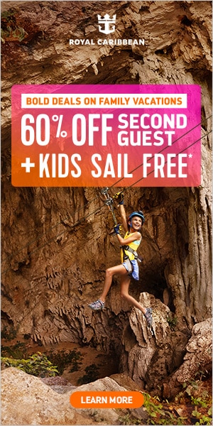 Royal Caribbean Cruise Sale