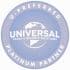 Universal U-Preferred Platinum Partner