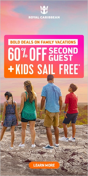 Royal Caribbean Cruise Sale