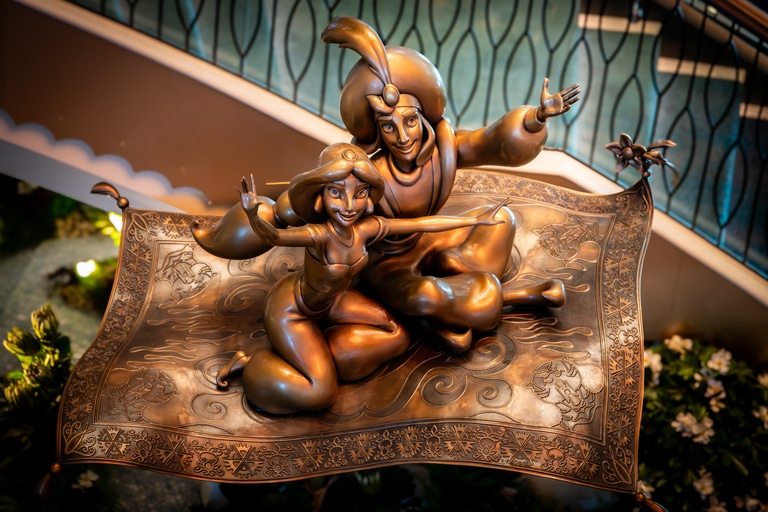 Discover the Disney Treasure Cruise Experience 2026-2027