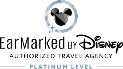 Disney Platinum Level EarMarked Producer