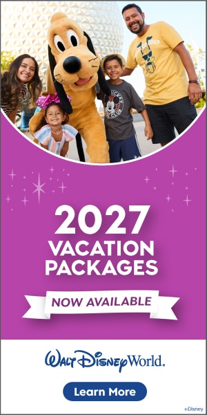 WDW FY26 2027 Annual Product Web
