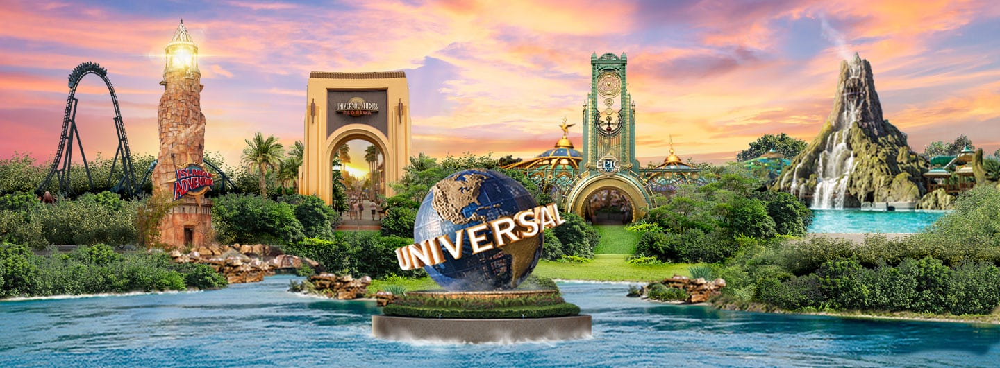 Universal Orlando Resort