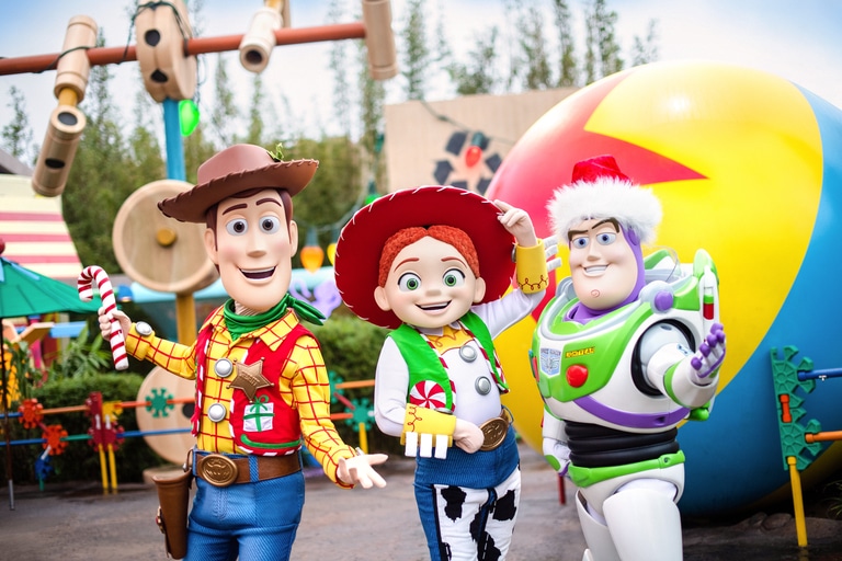 WDW DHS Holiday Toy Story Photography 768x512 cdaa3f8