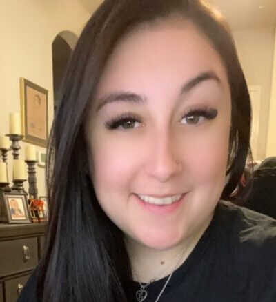 Marissa Garcia